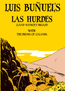 Poster Las Hurdes